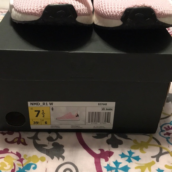 Adidas NMD_R1 W - Picture 2 of 7